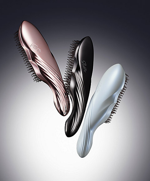 ReFa（ReFa） リファイオンケアブラシプレミアム ブラック 通販