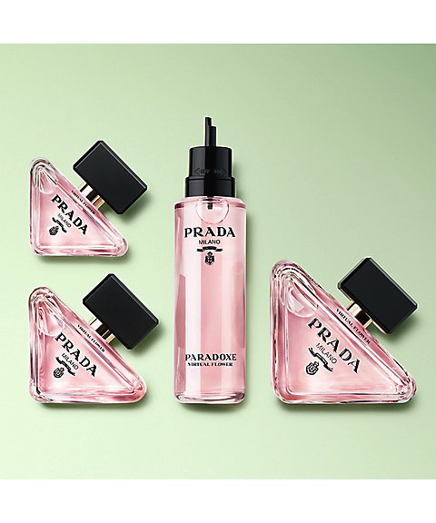 PRADA BEAUTY（PRADA BEAUTY） プラダ パラドックス ヴァーチャル
