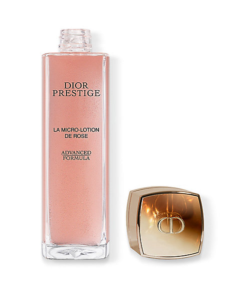 ディオール（Dior） プレステージ マイクロ ローション ド ローズ 通販