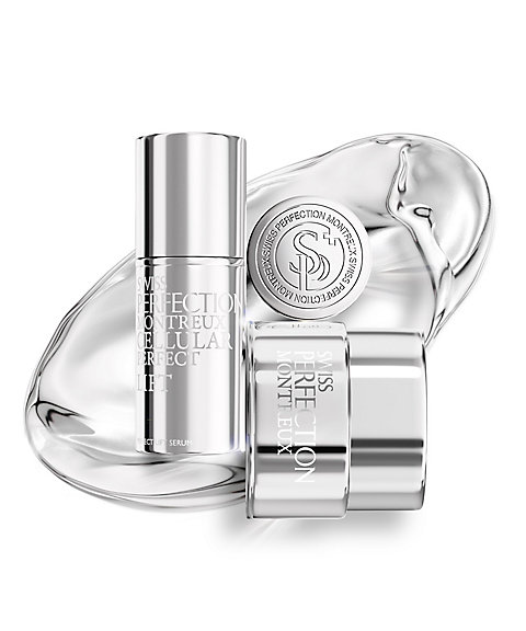 スイス・パーフェクション（SWISS PERFECTION） PLセラム 通販