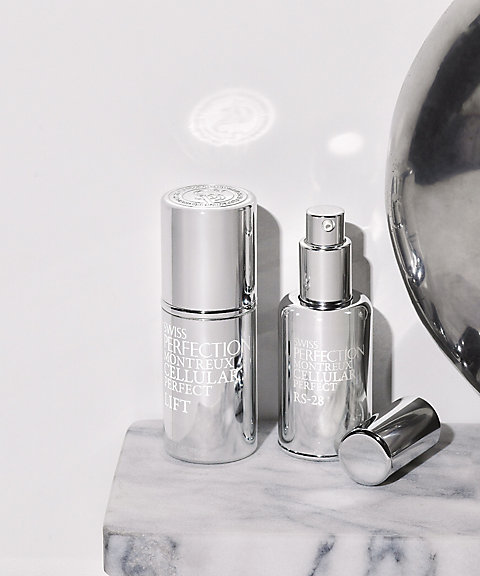 CELLULAR PERFECT LIFT SERUM PLセラム 〈美容液〉 PLセラム CELLULAR