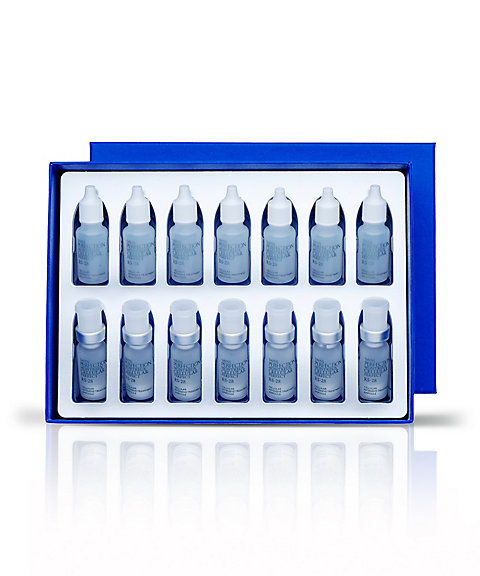 スイス・パーフェクション（SWISS PERFECTION） インテンシブ フェイス