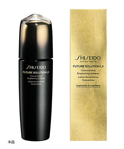 SHISEIDO（SHISEIDO） SHISEIDO フューチャーソリューション