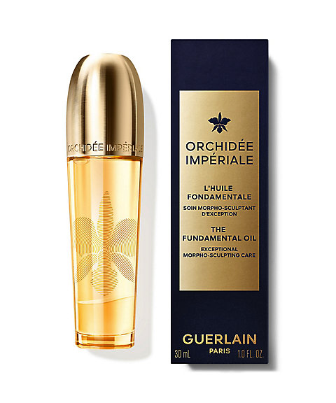 GUERLAIN（GUERLAIN） オーキデ アンペリアル ザ ファンダメンタル