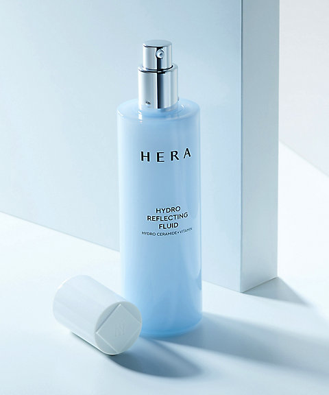 HERA（HERA） ハイドロ リフレクティング フルイド 通販 | 【ISETAN