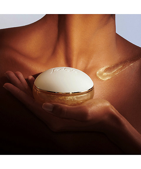 ディオール（Dior） ジャドール シマリング ボディ ジェル（限定品