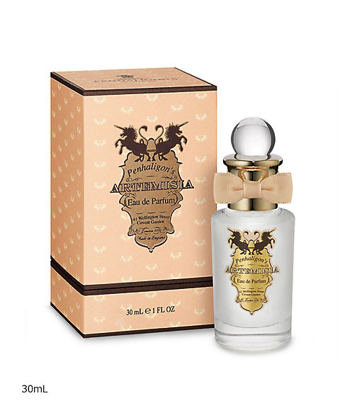 ペンハリガン（PENHALIGONS） アルテミジア オードパルファム 通販