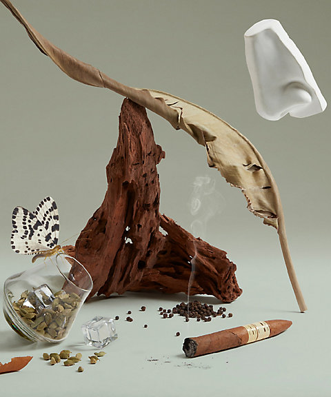 ペンハリガン（PENHALIGONS） ザ ブレイジング ミスター サム