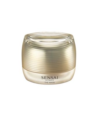 SENSAI（SENSAI） UTM ザ マスク 通販 | 【ISETAN BEAUTY online