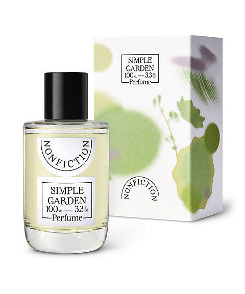 NONFICTION（NONFICTION） シンプルガーデン オードパルファム