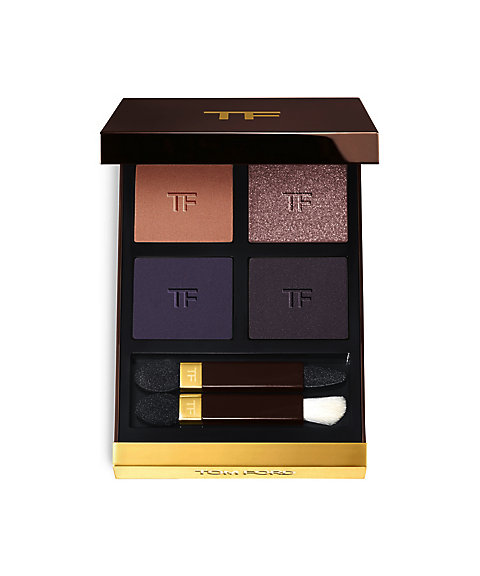 TOM FORD BEAUTY（TOM FORD BEAUTY） アイ カラー クォード C 通販
