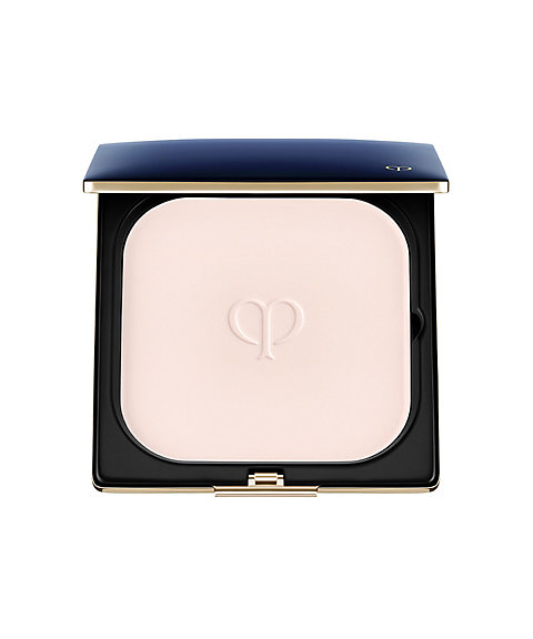 クレ・ド・ポー ボーテ（clé de peau BEAUTÉ）フェイスパウダーの 通販