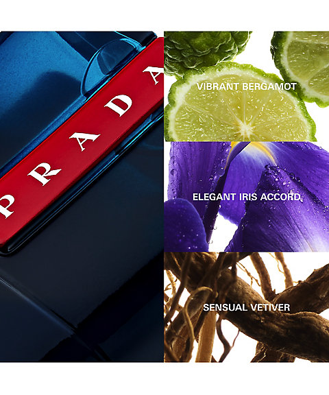 PRADA BEAUTY（PRADA BEAUTY） プラダ ルナロッサ オーシャン