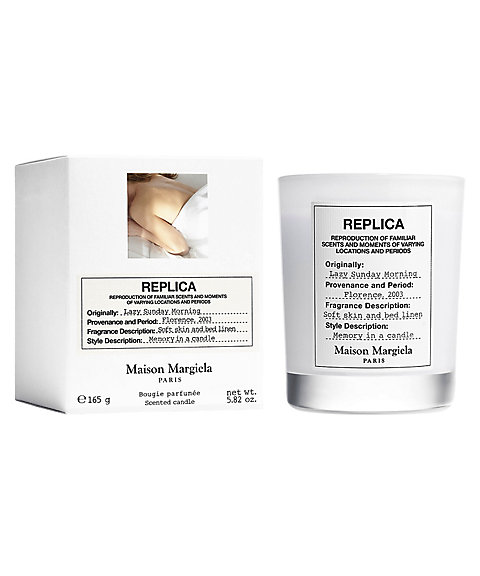 メゾン マルジェラ「レプリカ」フレグランス（Maison Margiela REPLICA