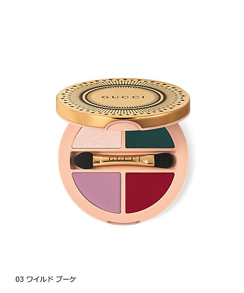 GUCCI beauty（GUCCI beauty） グッチ パレット ドゥ ボーテ