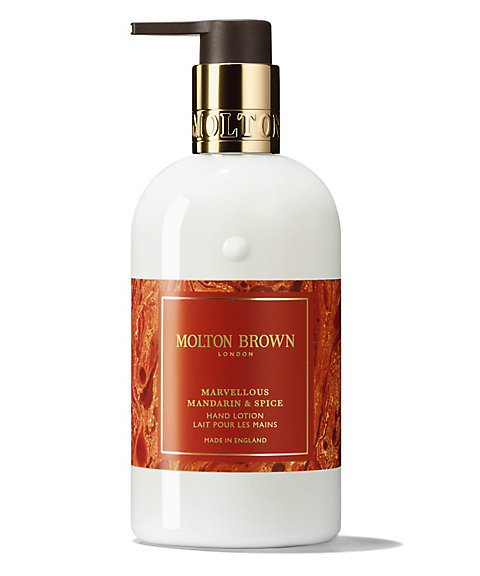 モルトンブラウン（MOLTON BROWN） マーヴェラス マンダリン＆スパイス