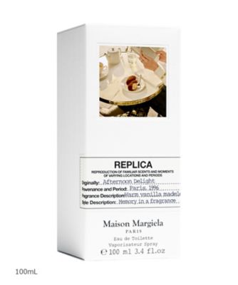 メゾン マルジェラ「レプリカ」フレグランス（Maison Margiela REPLICA