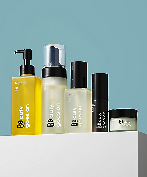 Be（Be） Beエッセンスセラム C 通販 | 【ISETAN BEAUTY online