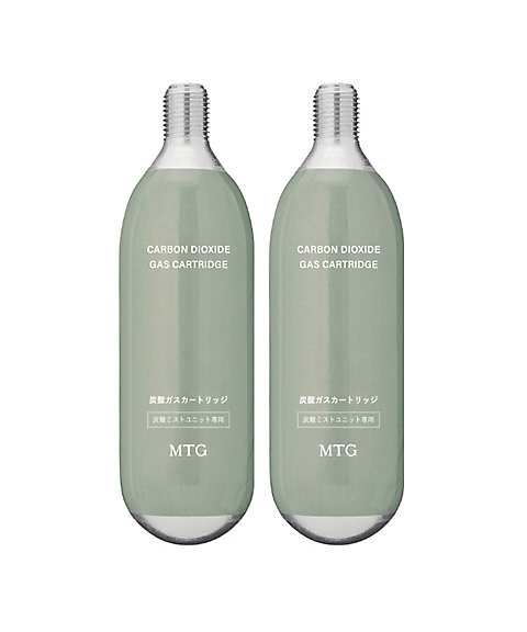 MEGLY（MEGLY） 炭酸ガスカートリッジ 通販 | 【ISETAN BEAUTY