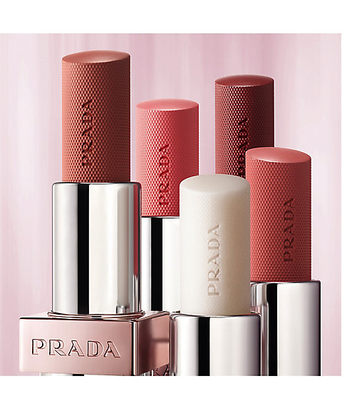 PRADA BEAUTY（PRADA BEAUTY） プラダ ライト グローイング リップ