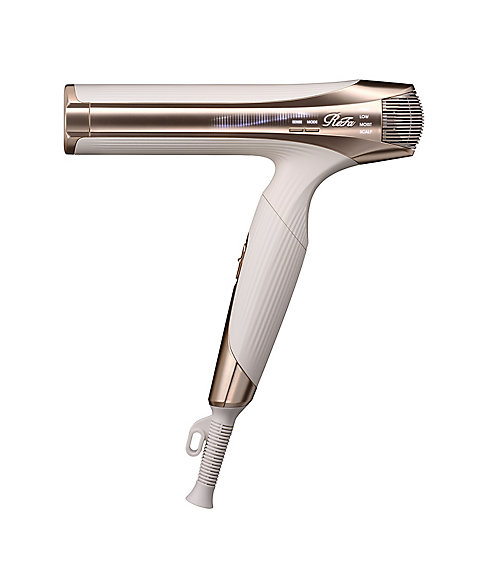 ReFa（ReFa） リファビューテックドライヤースマートW アイボリー