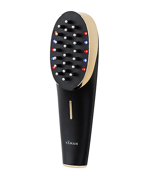 YA-MAN（YA-MAN） ヴェーダスカルプブラシ 通販 | 【ISETAN BEAUTY