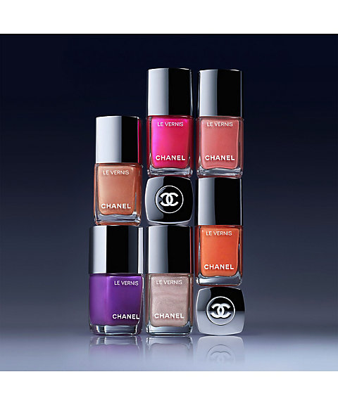 CHANEL（CHANEL） ヴェルニ（限定品） 通販 | 【ISETAN BEAUTY online