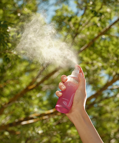 ジュリーク（Jurlique） インテンスローズ バランシングミスト