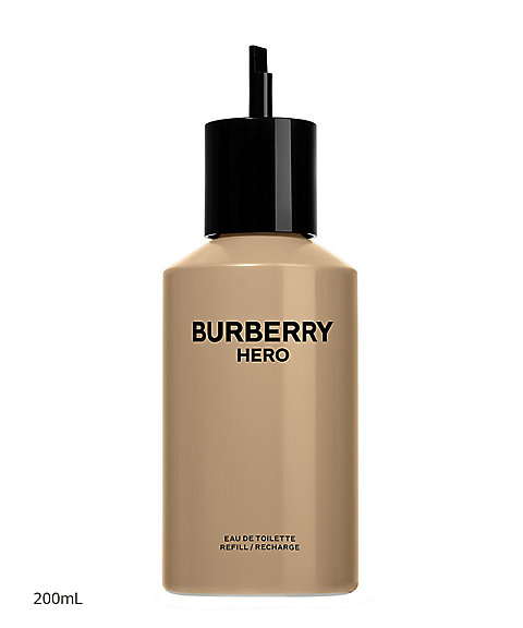 未開封品 BURBERRY HERO Eau de Parfum 50ml Burberry Beauty