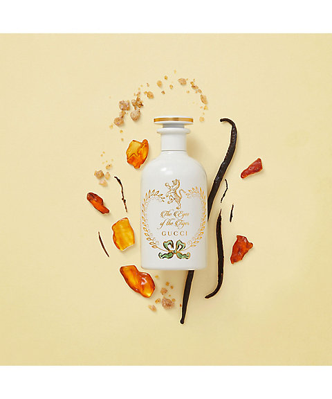 GUCCI beauty（GUCCI beauty） グッチ ジ アイズ オブ ザ タイガー