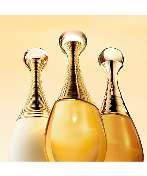 ディオール（Dior） ジャドール パルファン ドー（オードゥ パルファン