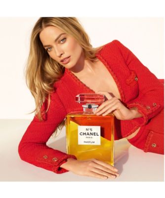 CHANEL（CHANEL） シャネル N°5 オードゥ パルファム