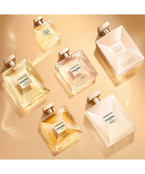 CHANEL（CHANEL） ガブリエル シャネル ボディ ローション 通販