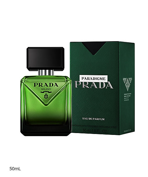 PRADA BEAUTY（PRADA BEAUTY） プラダ パラダイム オーデパルファム