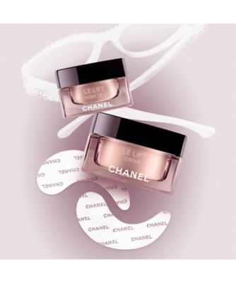 CHANEL（CHANEL） ル リフト ラ クレーム ユー 通販 | 【ISETAN BEAUTY