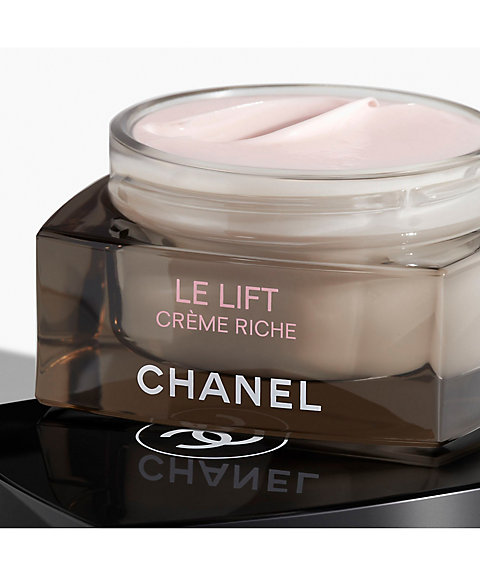 CHANEL（CHANEL） ル リフト クレーム リッシュ 通販 | 【ISETAN