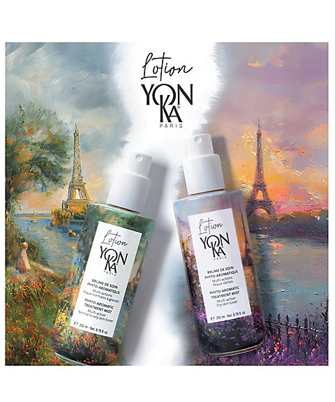 ヨンカ（YON-KA） ローション ヨンカ 2025限定パッケージセット
