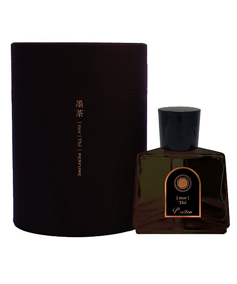 P.Seven茶香水（P.Seven） 墨茶 通販 | 【ISETAN BEAUTY online