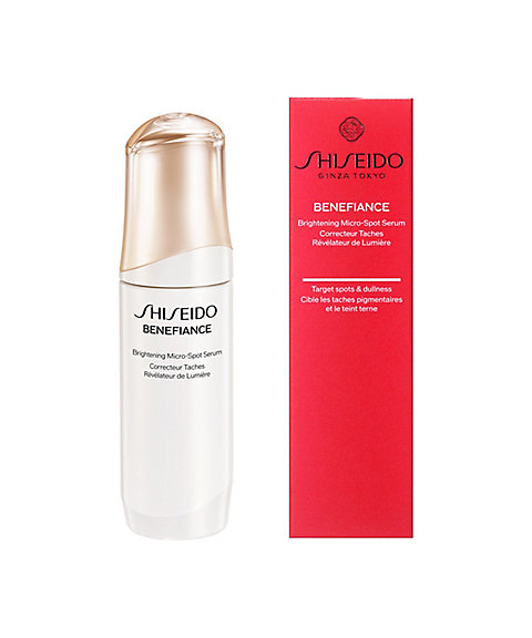 SHISEIDO（SHISEIDO） SHISEIDO ベネフィアンス