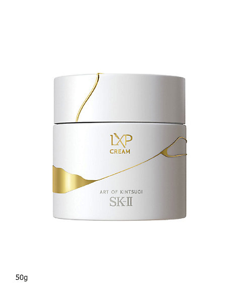SK-ll（SK-ll） LXP 金継ぎ クリーム 通販 | 【ISETAN BEAUTY