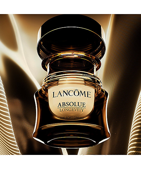 LANCÔME（LANCÔME） アプソリュ ザ ソフトクリーム 通販 | 【ISETAN
