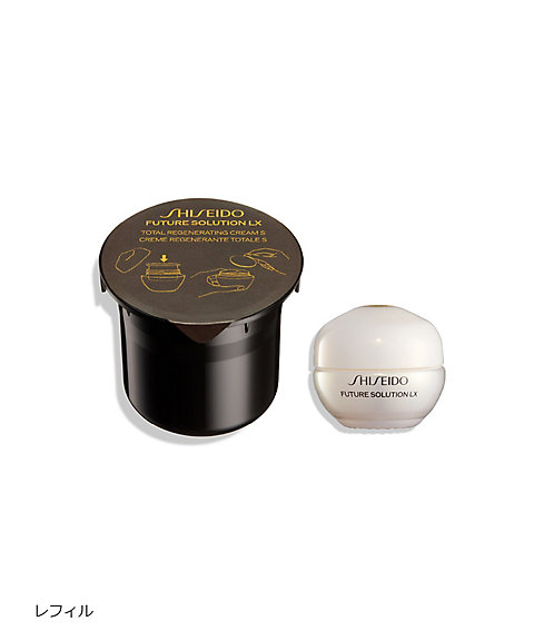 SHISEIDO（SHISEIDO） SHISEIDO フューチャーソリューション