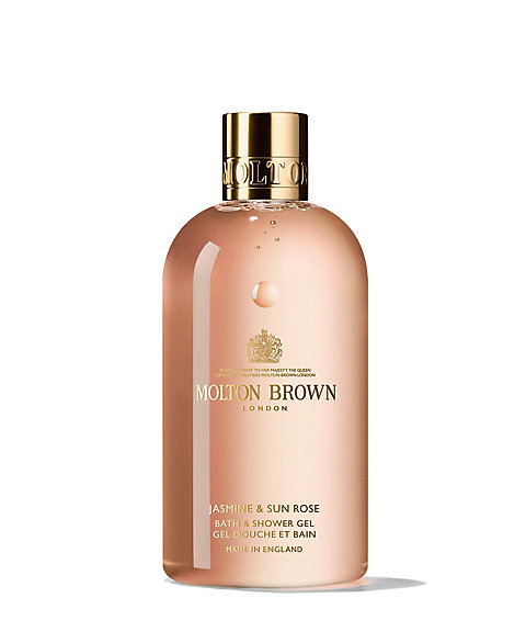モルトンブラウン（MOLTON BROWN） ジャスミン＆サンローズ バス
