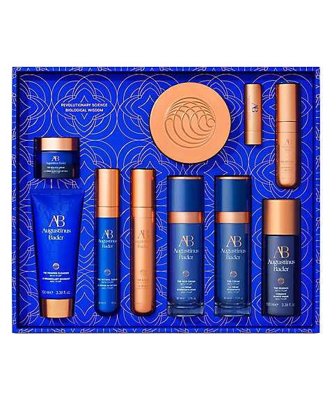 アウグスティヌス バーダー（Augustinus Bader） ABスプリームセット