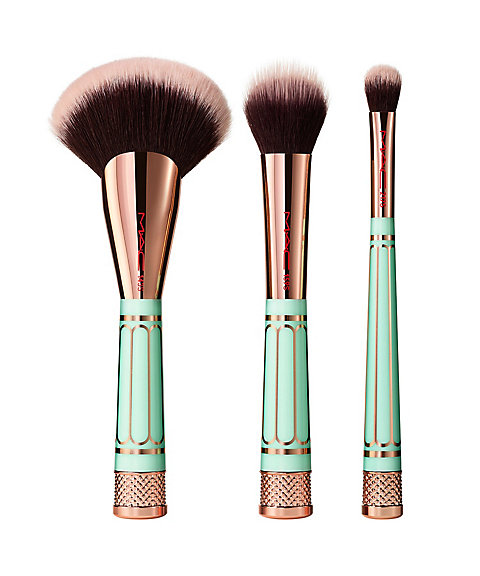 M・A・C（M.A.C） マック オブ オール トレード ブラシ キット