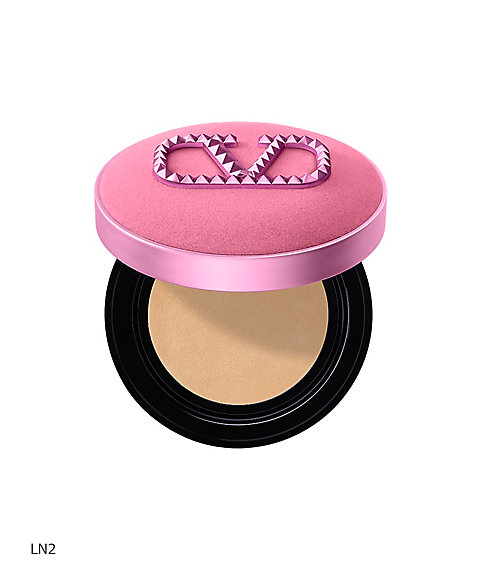 VALENTINO BEAUTY（VALENTINO beauty） GO クッション グロウ