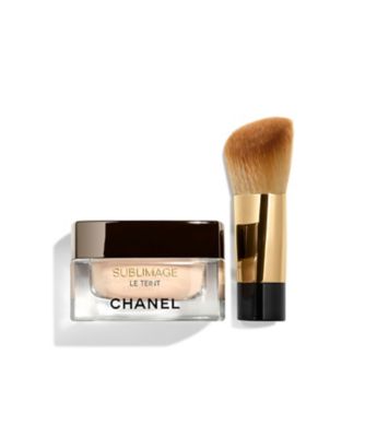 CHANEL（CHANEL） サブリマージュ ル タン 通販 | 【ISETAN BEAUTY