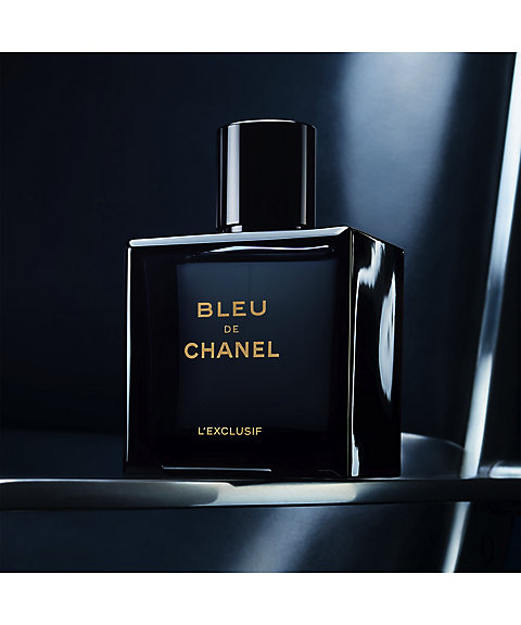 CHANEL（CHANEL） ブルー ドゥ シャネル レゼクスクルジフ パルファム