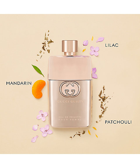GUCCI beauty（GUCCI beauty） グッチ ギルティ オードトワレ プール