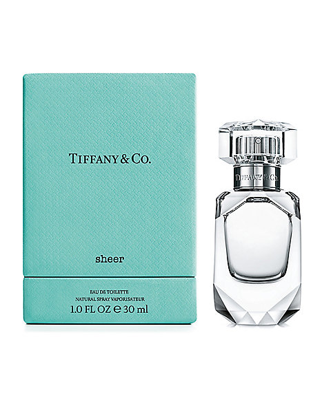 TIFFANY&Co.（TIFFANY&Co.） ティファニー シアー オードトワレ 通販